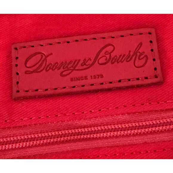 Dooney & Bourke Shoulder Bag - Picture 11 of 12